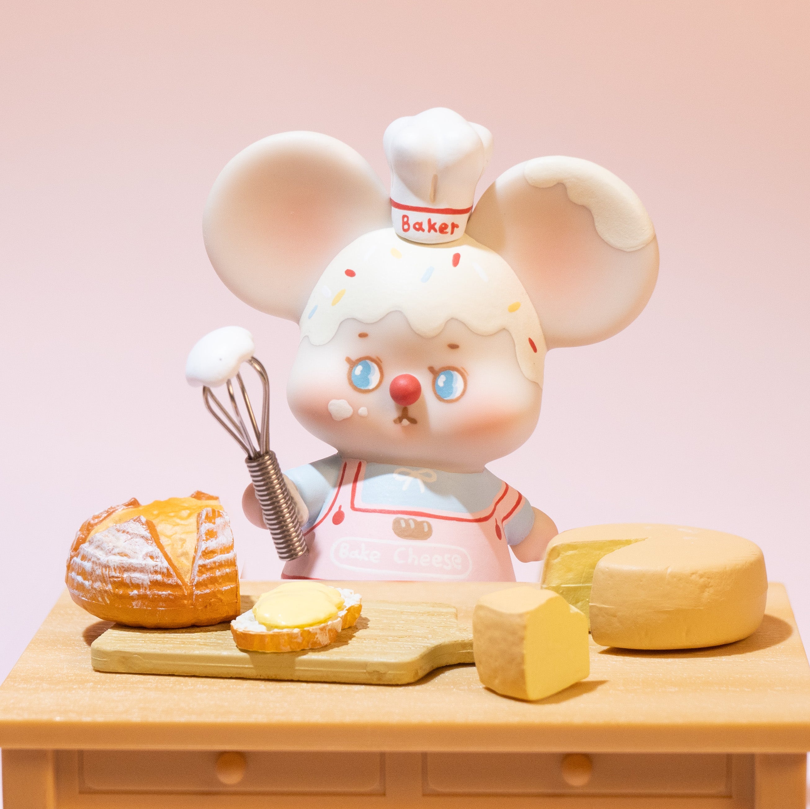 YO0001_1 Cheese Bakery - Image 1