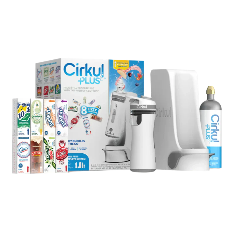 cirkul_plus_all_contents_800x_a5225db0-3175-4d27-8920-29c6bfdd36d5 Plus™ Complete System TNTY - Image 1